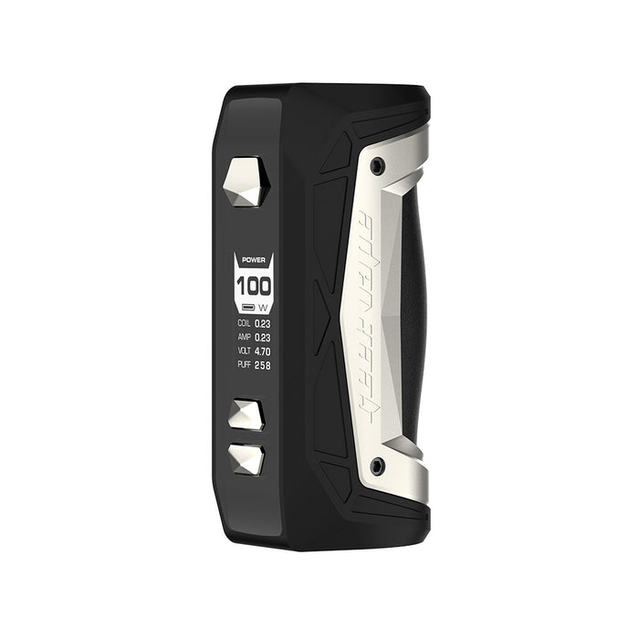 Geek Vape - Aegis Max Zeus Mod VapeHQ Geek Vape - Aegis Max Zeus Mod VapeHQ