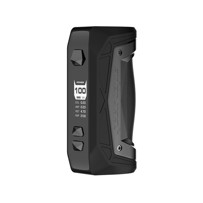 Geek Vape - Aegis Max Zeus Mod VapeHQ Geek Vape - Aegis Max Zeus Mod VapeHQ