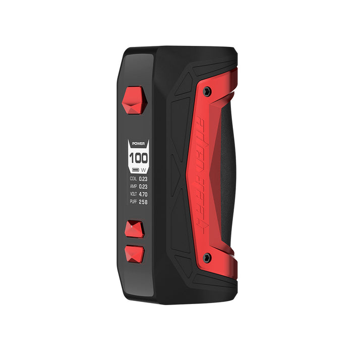Geek Vape - Aegis Max Zeus Mod VapeHQ Geek Vape - Aegis Max Zeus Mod VapeHQ