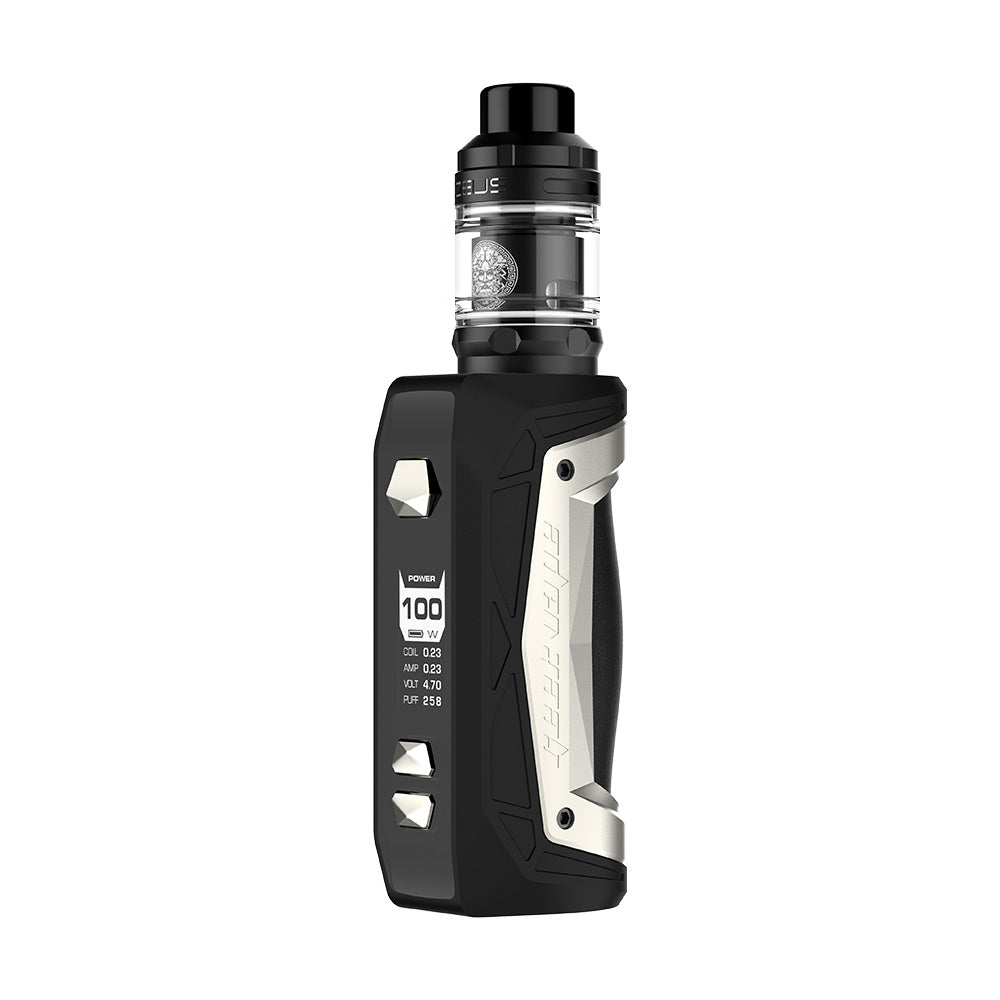 zeus vapes Geek Vape Aegis Legend 3 200W Box Mod main image 1
