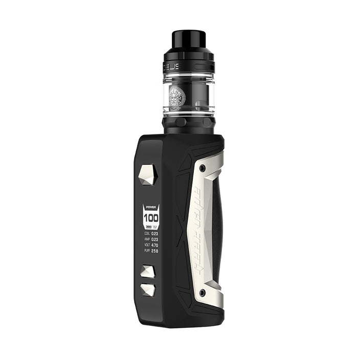 Geek Vape - Aegis Max Zeus Kit VapeHQ Geek Vape - Aegis Max Zeus Kit VapeHQ