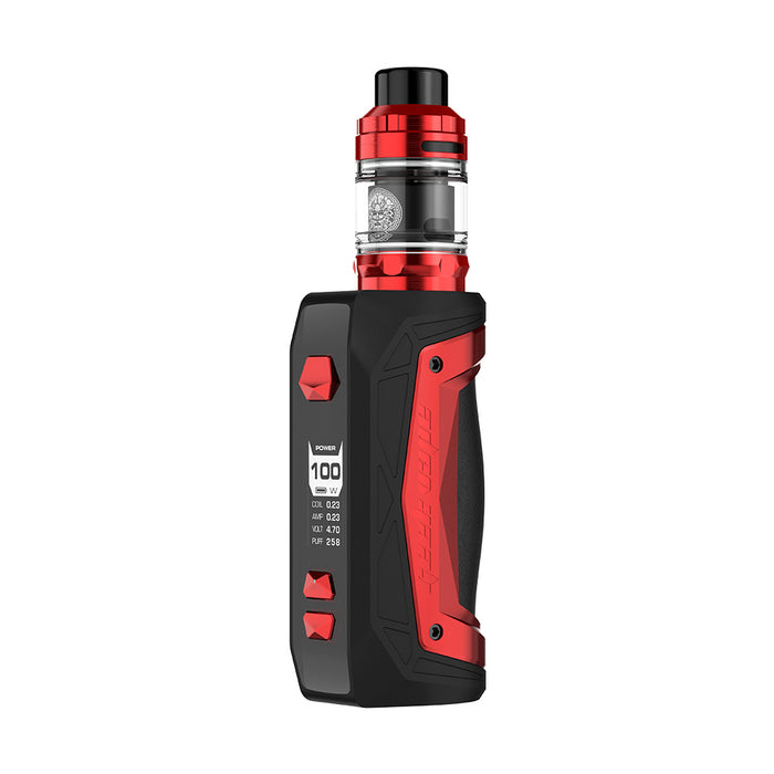 Geek Vape - Aegis Max Zeus Kit VapeHQ Geek Vape - Aegis Max Zeus Kit VapeHQ