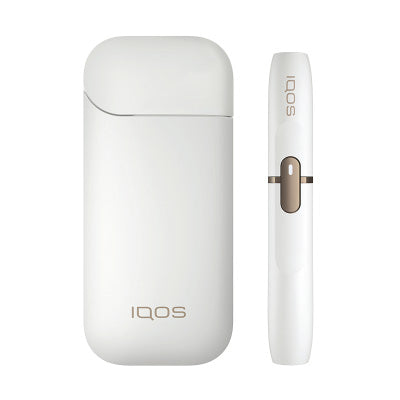 IQOS - 2.4+ Kit