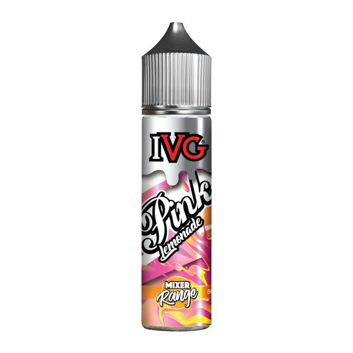 IVG Mixer - Pink Lemonade