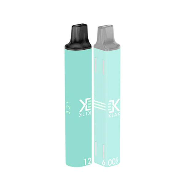 elfbar elfa master akku KLIK KLAK 600 puff 20MG Magnetic Disposable Vape
