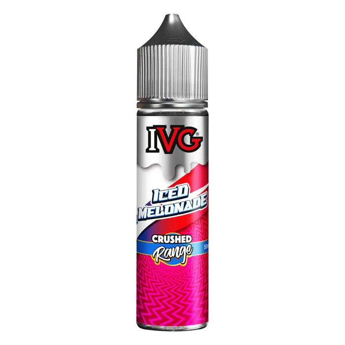 IVG Crushed - Ice Melonade