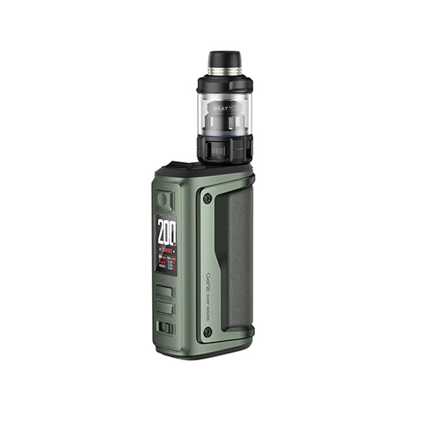 VooPoo - Argus GTII Kit VapeHQ VooPoo - Argus GTII Kit VapeHQ