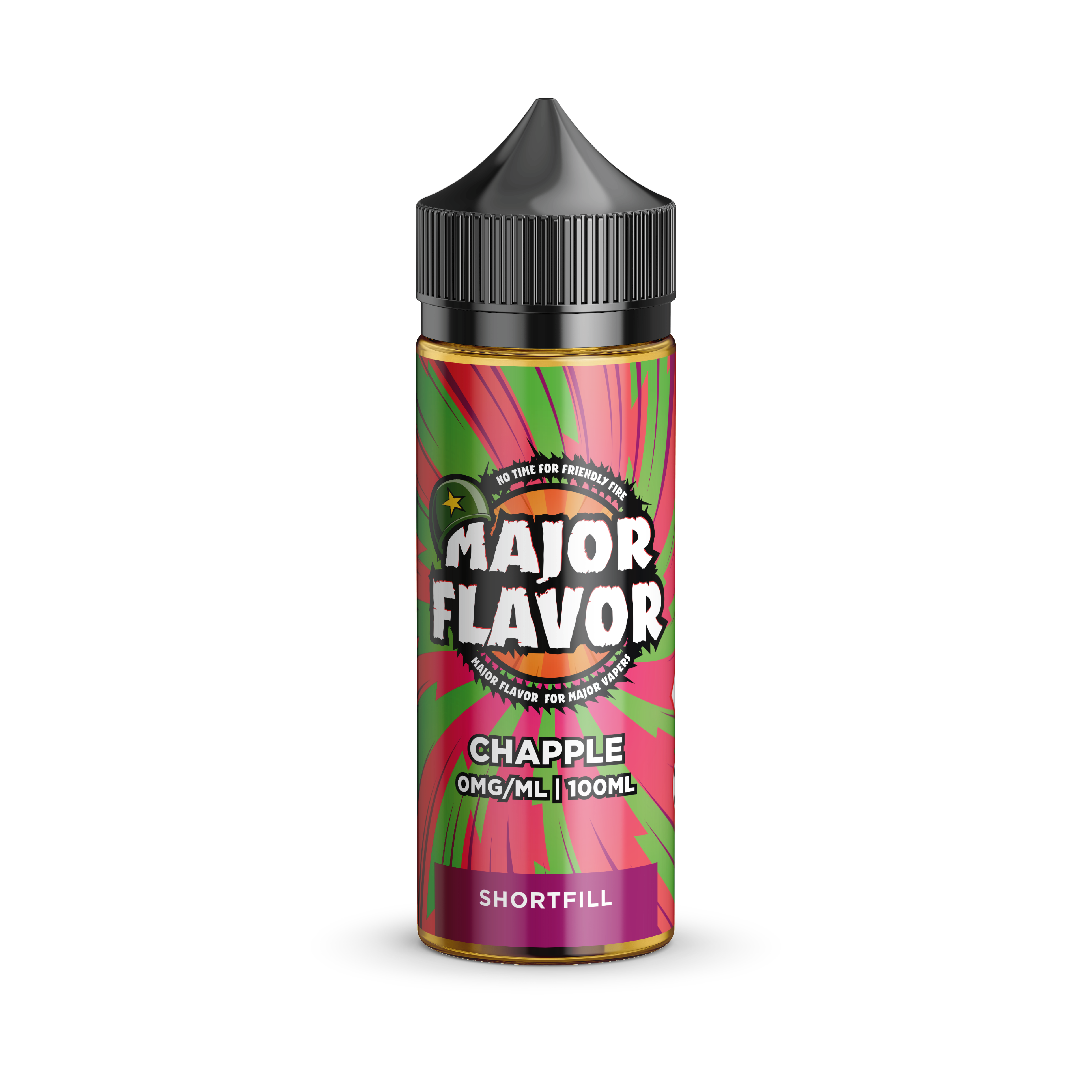 Major Flavor