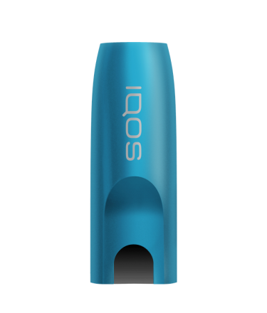 iQOS 2.4 Plus Cap