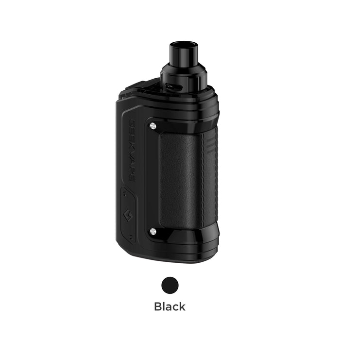 Geekvape - Hero 45 VapeHQ Geekvape - Hero 45 VapeHQ