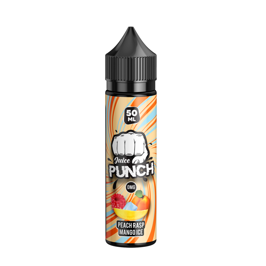 Juice Punch