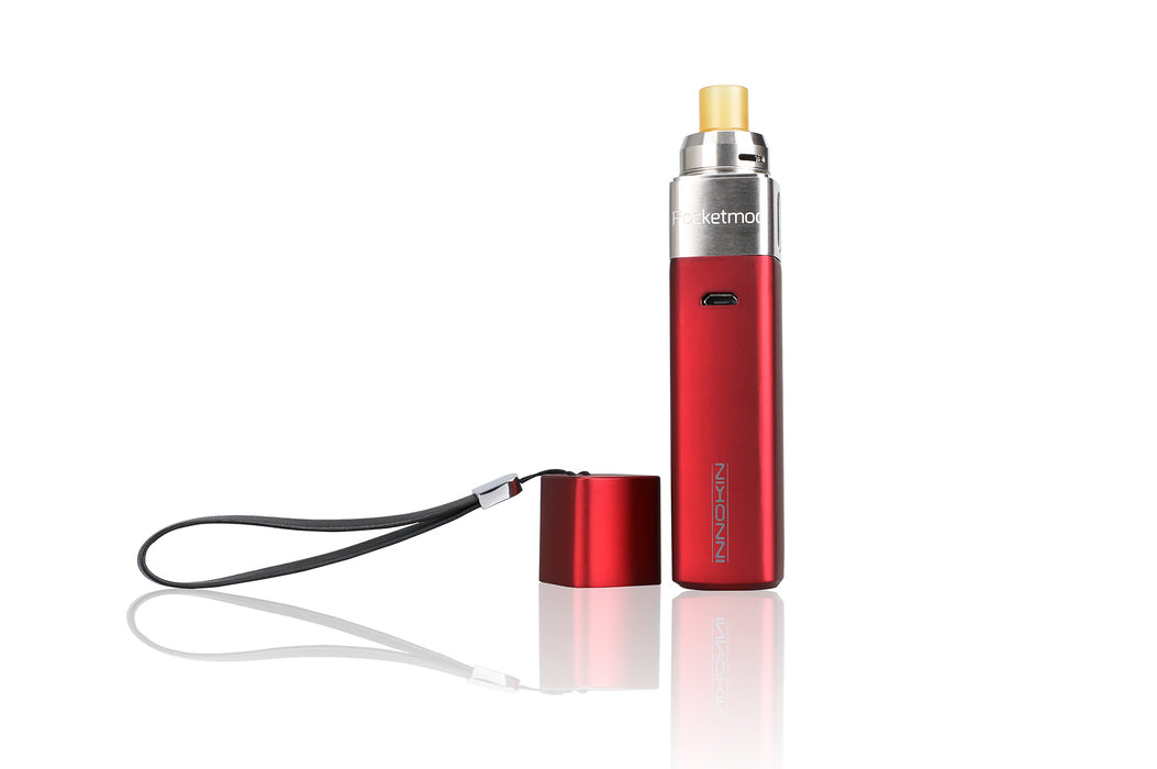 Innokin - Pocketmod VapeHQ Innokin - Pocketmod VapeHQ
