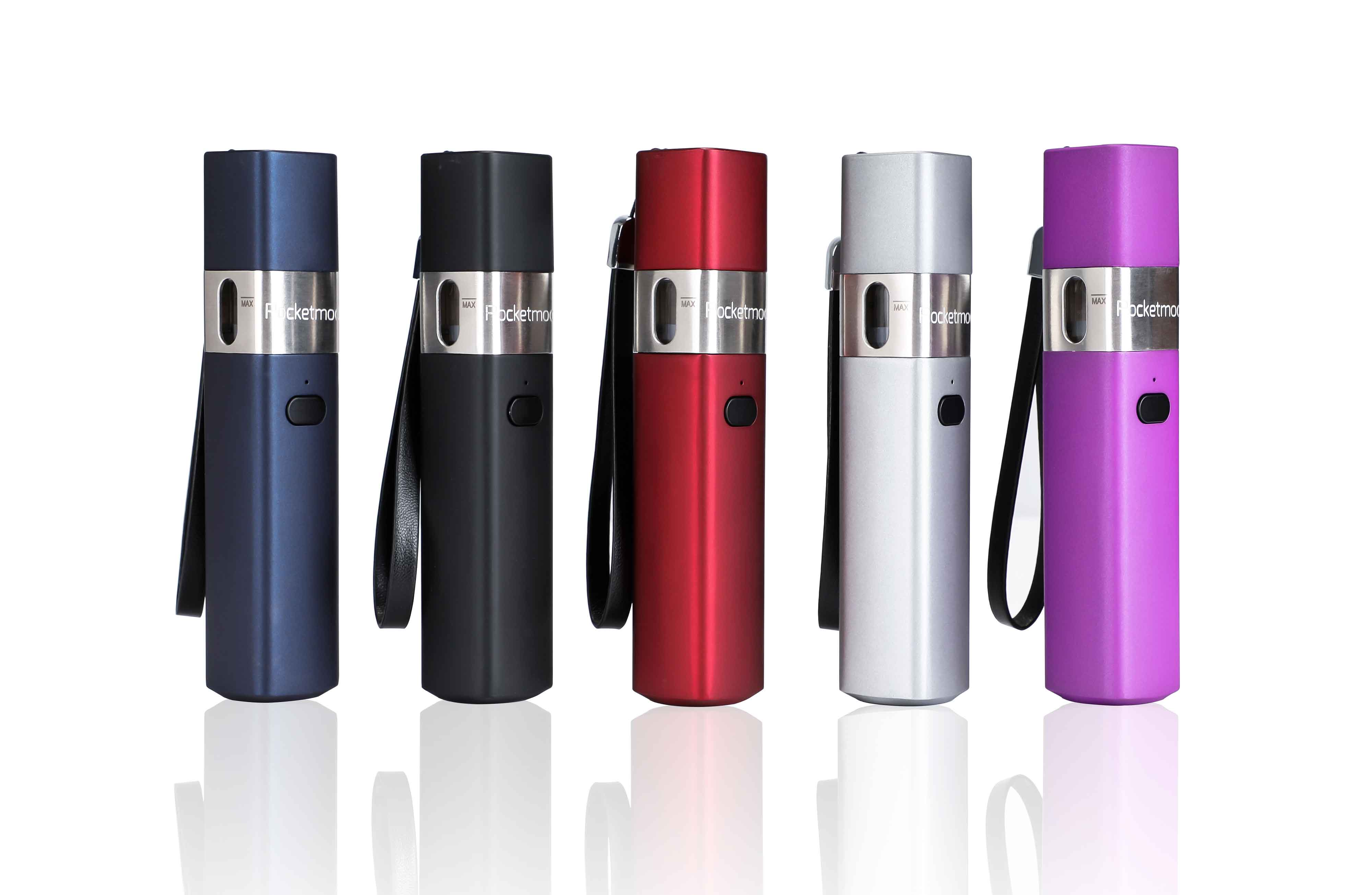pocket mod vape Innokin E-liquid flavor:Pumpkin Cream Cake Frunked Up What Is the 510