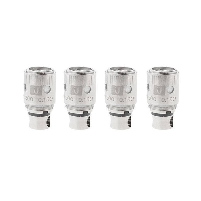 Uwell - Crown Coils (Pack of 4)
