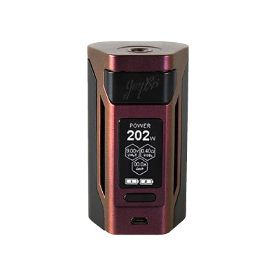 Wismec - RX2 21700 — VapeHQ