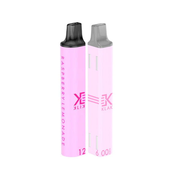 Element - Klik Klak - Raspberry Lemonade  VapeHQ