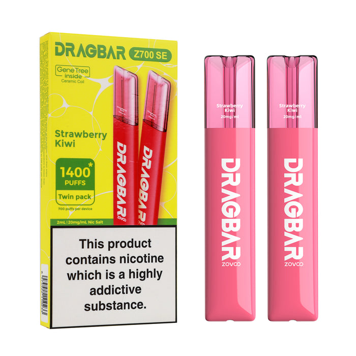 drag bars vape ZoVoo - Drag Bar Z700 SE