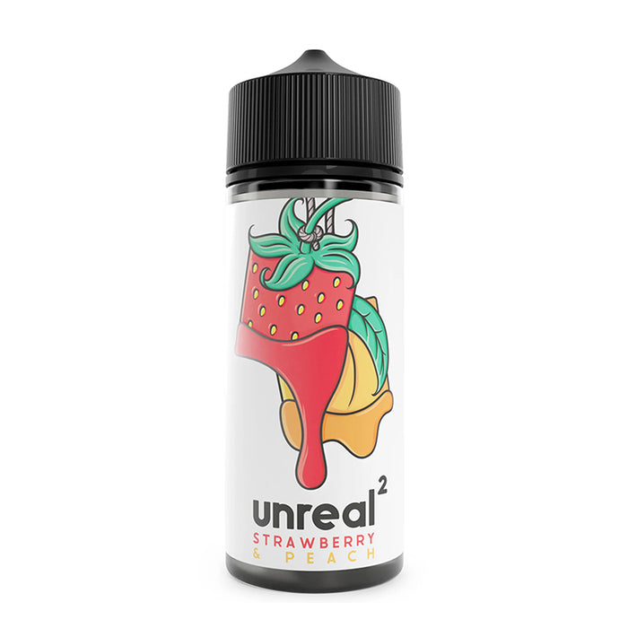 Unreal 2 - Strawberry Peach