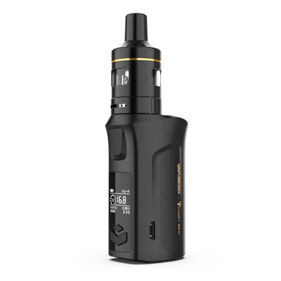 Vaporesso - Target Mini II - Kit VapeHQ Vaporesso - Target Mini II - Kit VapeHQ