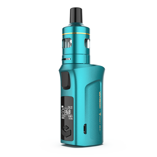 Vaporesso - Target Mini II - Kit VapeHQ Vaporesso - Target Mini II - Kit VapeHQ