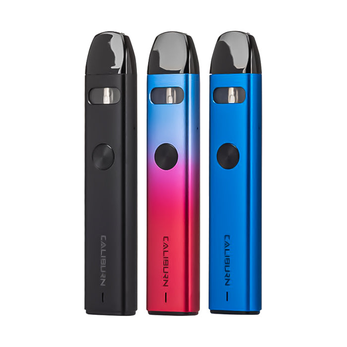 Pod System UWELL CALIBURN A2 KIT - ARAB VAPE Uwell Caliburn A2 For Sale  Australia