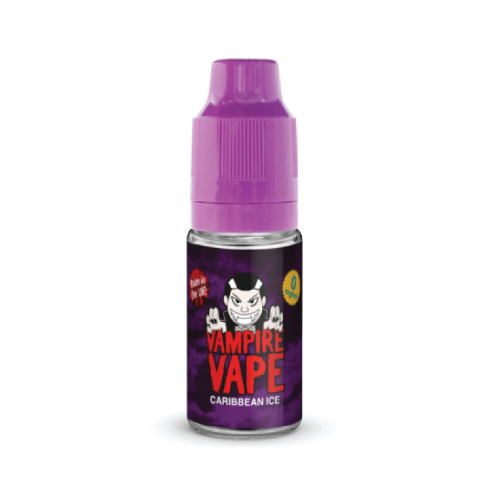 Vampire Vape - Caribbean Ice