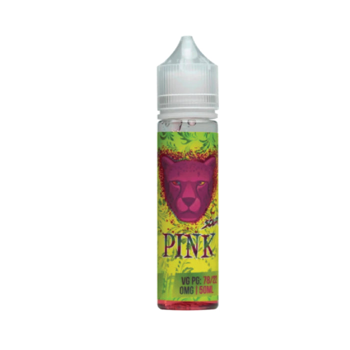 Dr Vapes - Pink Sour