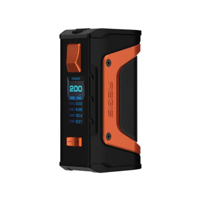 Geekvape - Aegis Legend - Mod VapeHQ Geekvape - Aegis Legend - Mod VapeHQ