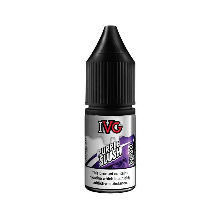 IVG - 50/50  - Purple Slush