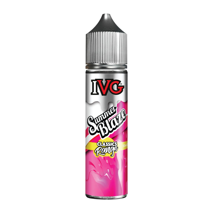 ivg flavours IVG E-Liquid Review: An In-Depth Look at the Best IVG Vape Juices