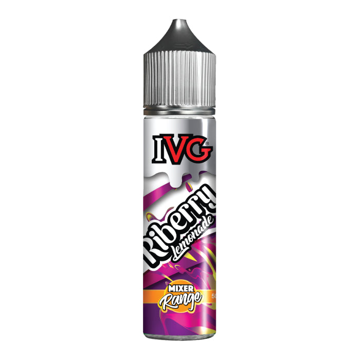 vape juice mixer IVG Mixer