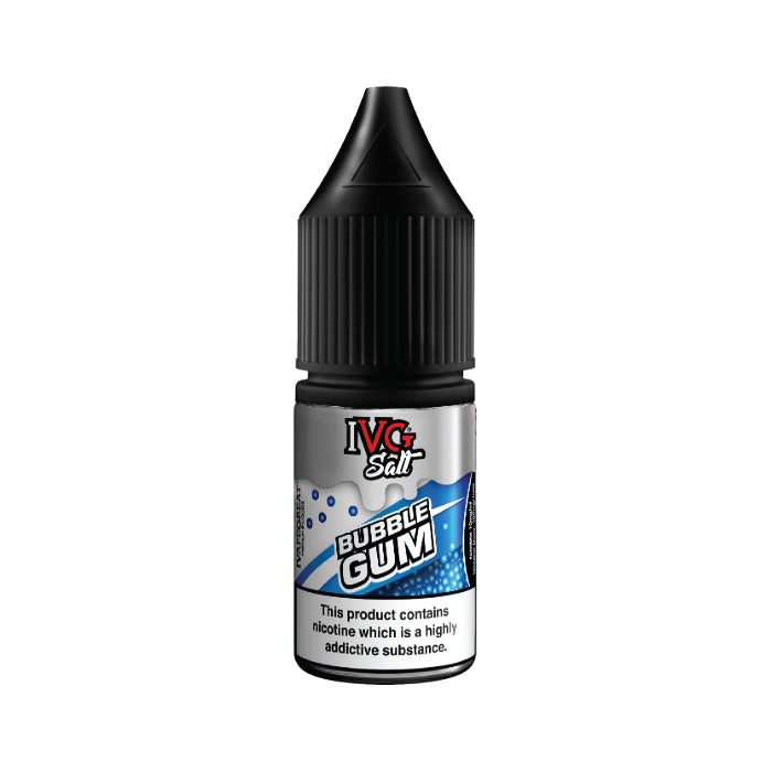 IVG - Nic Salts - Bubblegum