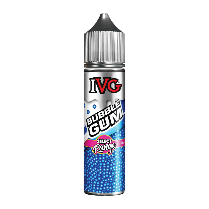 bubblegum vape juice uk IVG - Bubblegum Millions