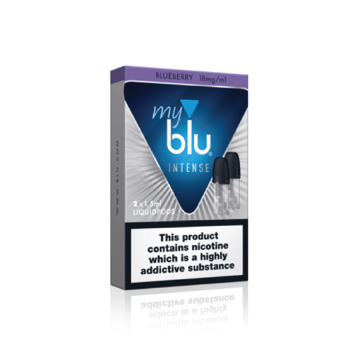 Myblu Vape MyBLU Pod System Myblu Vape MyBLU Pod System