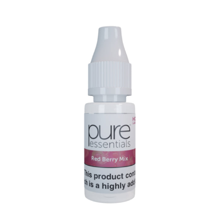 Pure - Essentials - Red Berry