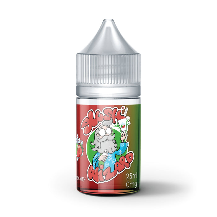 Slush Wizard - Strawberry Lime — VapeHQ