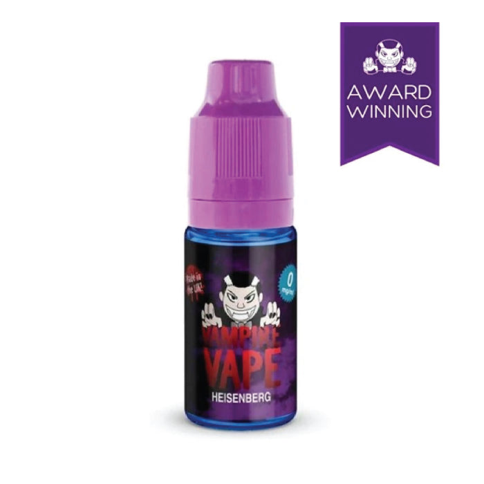 elfbar elfa kaufen Vampire Vape - Heisenberg