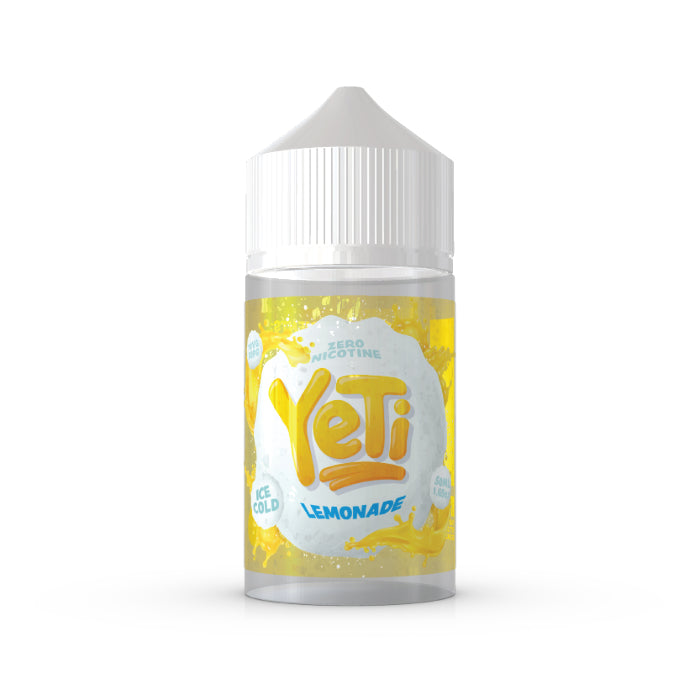 Yeti - Lemonade