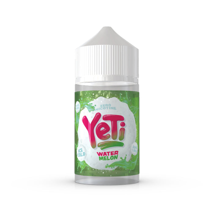 Yeti - Watermelon