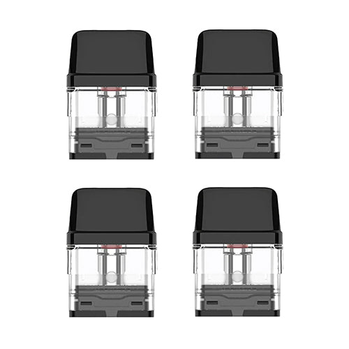 Vaporesso - Xros Pods 4 Pack VapeHQ Vaporesso - Xros Pods 4 Pack VapeHQ