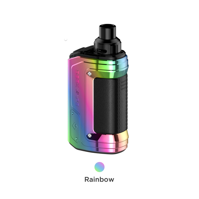Geekvape - Hero 45 VapeHQ Geekvape - Hero 45 VapeHQ