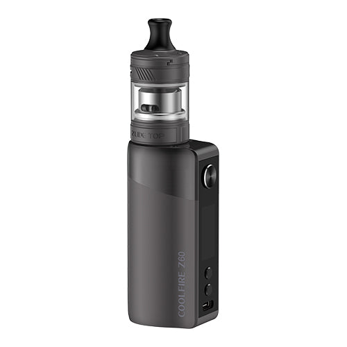 Innokin - Coolfire Z60 Kit | Free Next-Day UK Delivery  VapeHQ