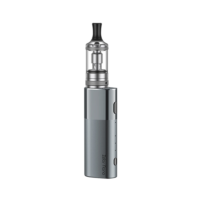 Aspire Zelos 3 Kit 3200mAh Vape Mod With Nautilus 3 Tank (No Nicotine, Type-C Charging) Aspire Zelos 3 Kit 3200mAh Vape Mod With Nautilus 3 Tank (No Nicotine, Type-C Charging)