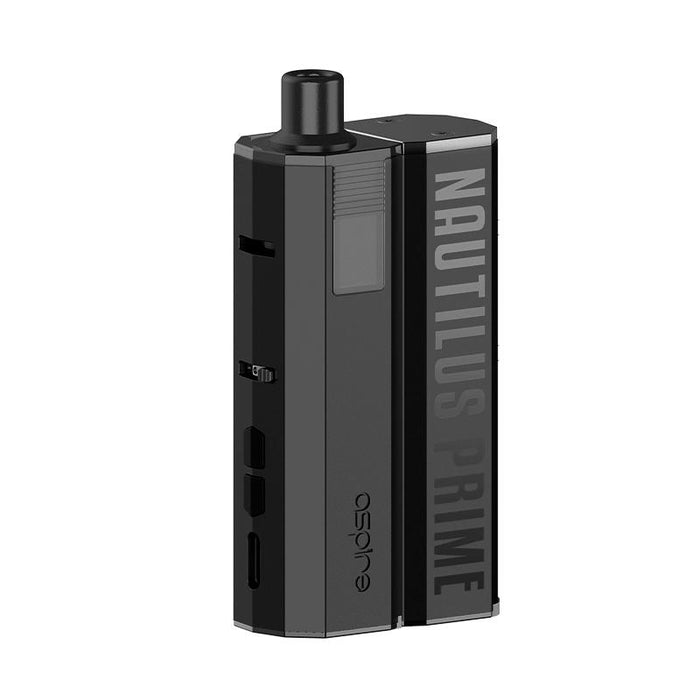 Aspire - Nautilus Prime Pod Kit VapeHQ Aspire - Nautilus Prime Pod Kit VapeHQ