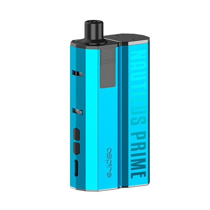 Aspire - Nautilus Prime Pod Kit VapeHQ Aspire - Nautilus Prime Pod Kit VapeHQ