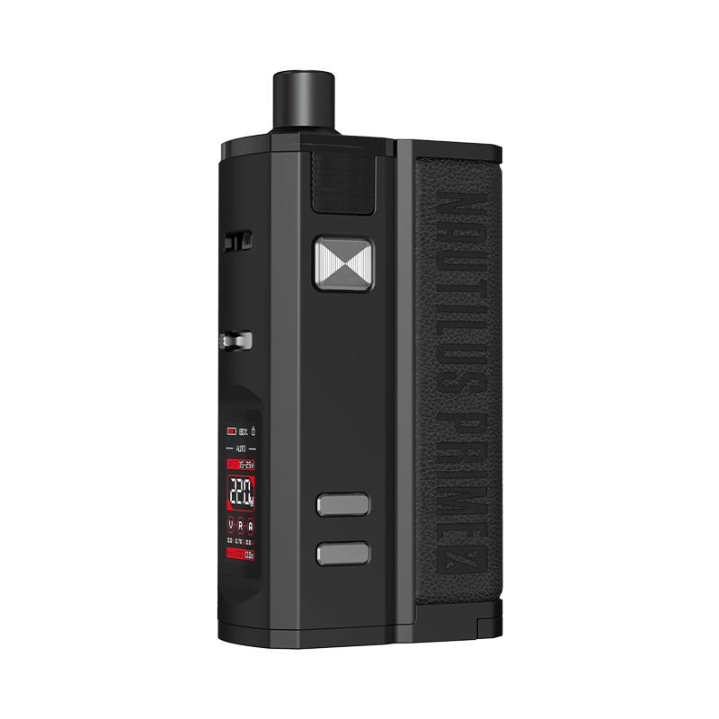 Aspire - Nautilus Prime X Kit  VapeHQ