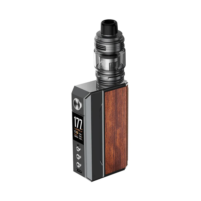 VooPoo - Drag 4 Kit VapeHQ VooPoo - Drag 4 Kit VapeHQ