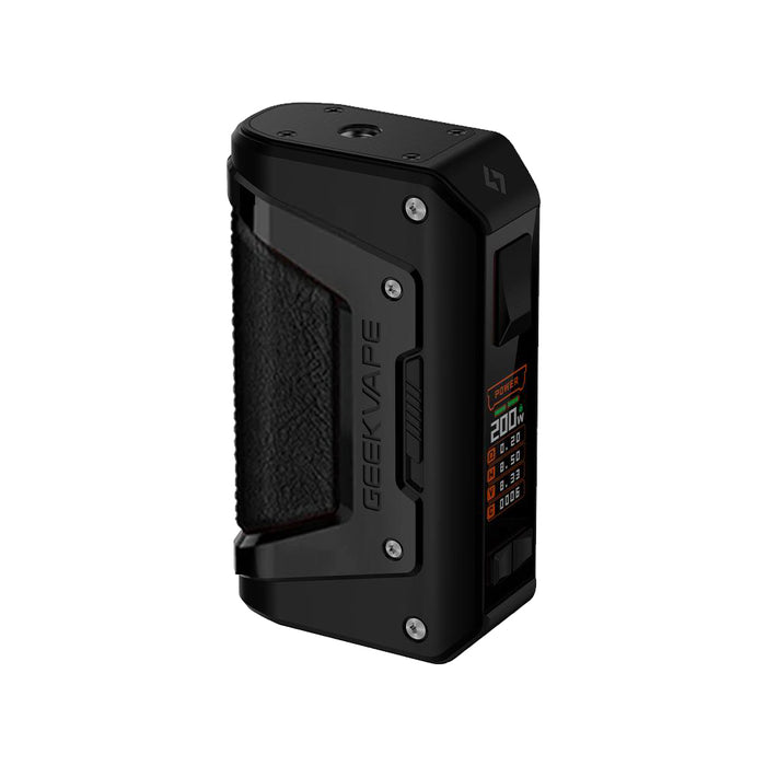 Geek Vape - Legend 2 Mod | VHQ VapeHQ Geek Vape - Legend 2 Mod | VHQ VapeHQ