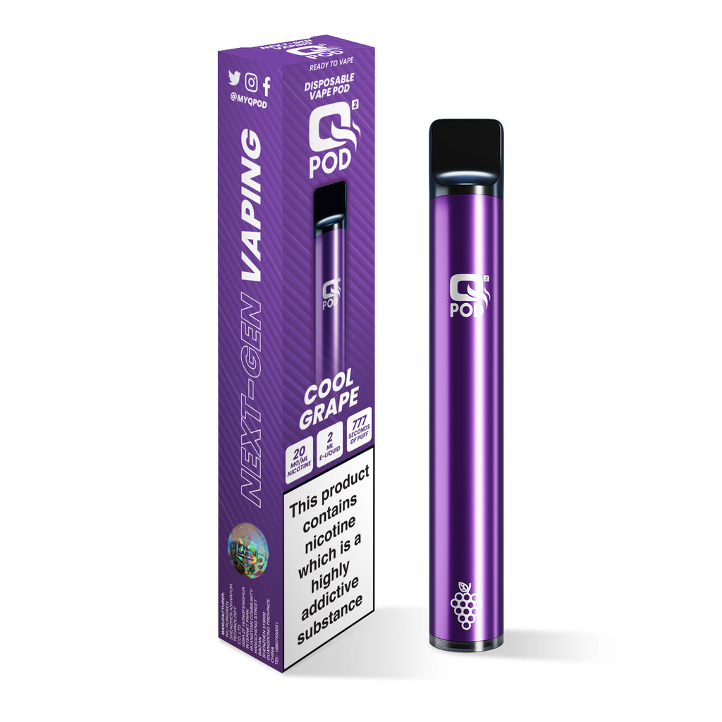 VapeHQ - Vaping Kits | High Quality E-Liquids | Accessories & More!