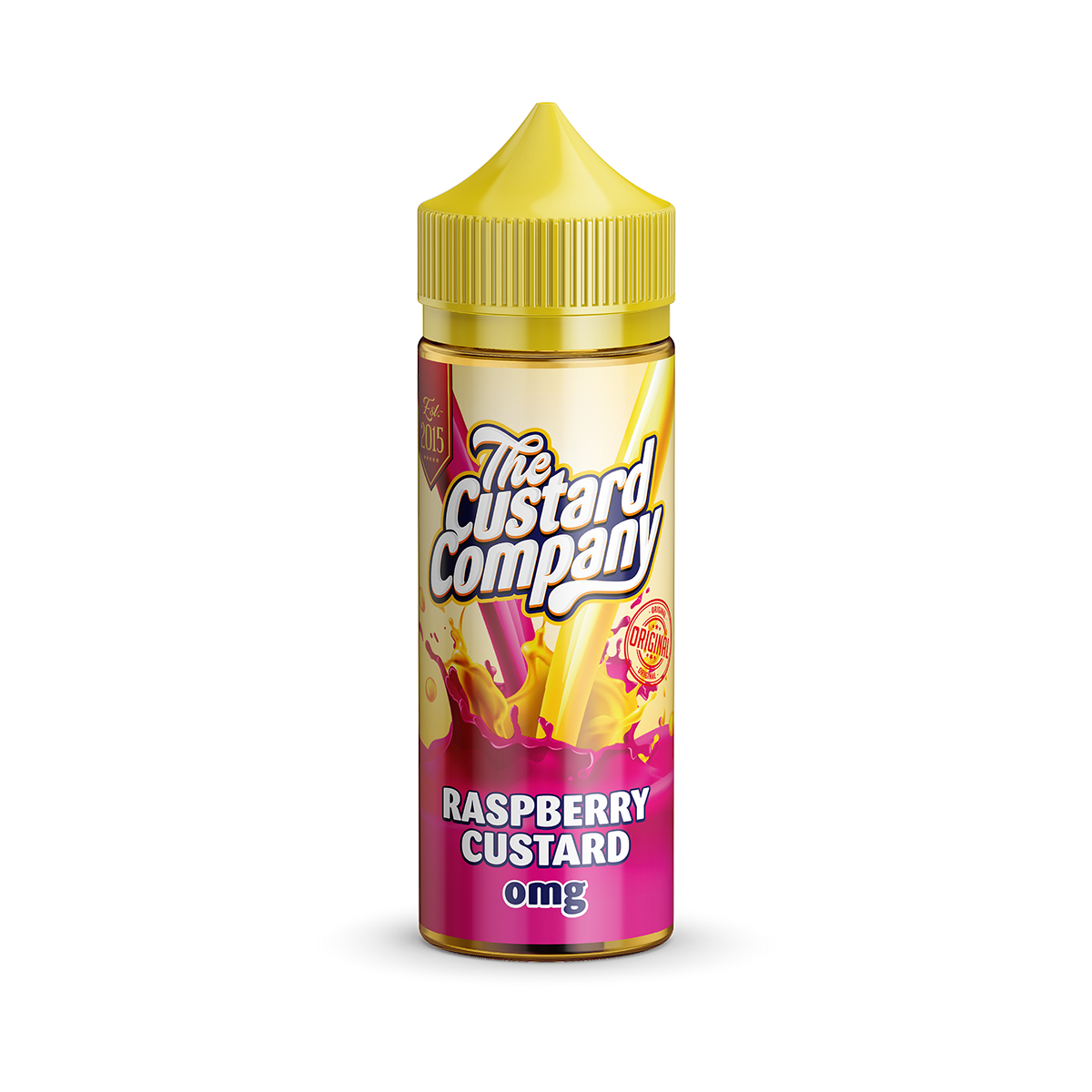 The Custard Company